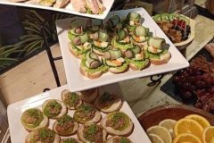 Catering
