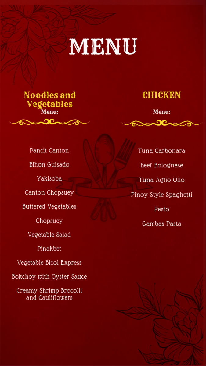 noodles