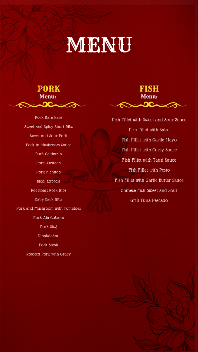 pork-fish